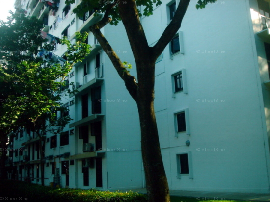 Henderson Crescent thumbnail photo